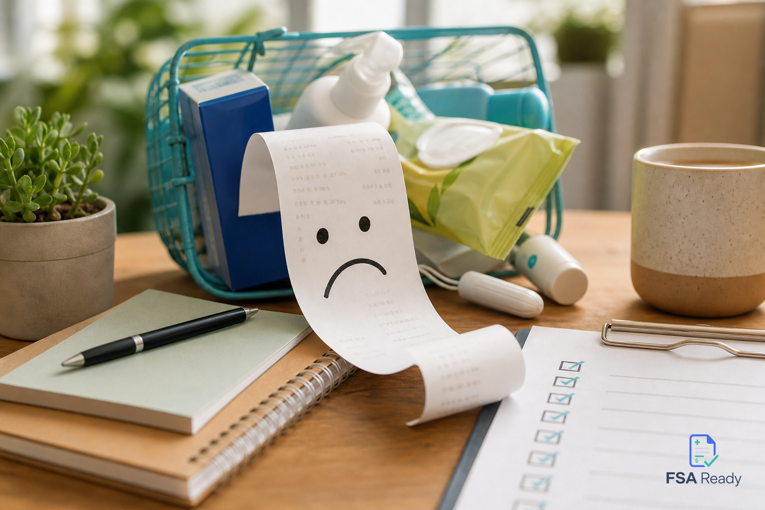 When an FSA or HSA claim may need a letter of medical necessity cover image