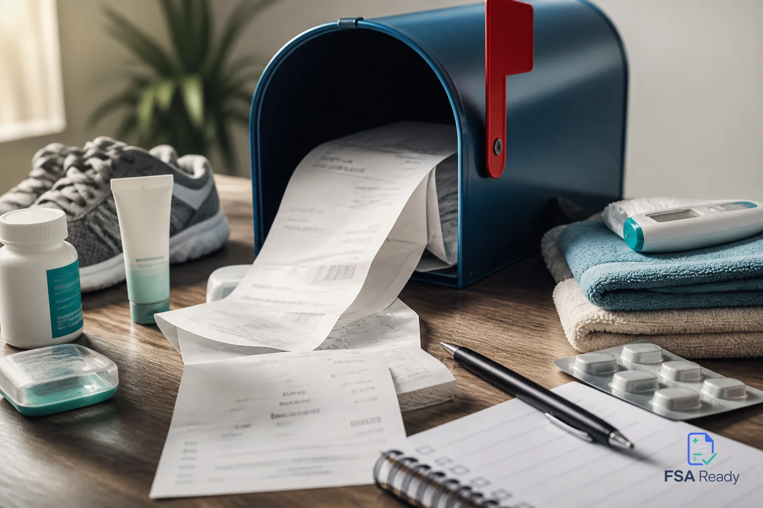 Can you submit an FSA claim after leaving a job cover image
